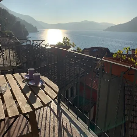 Apartment The View