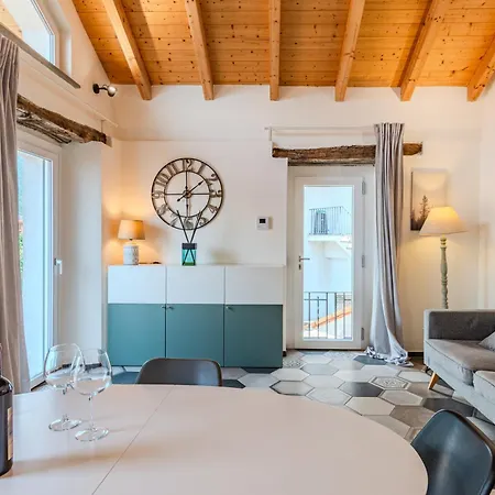 Apartamento The View *