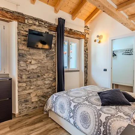 Apartamento The View *