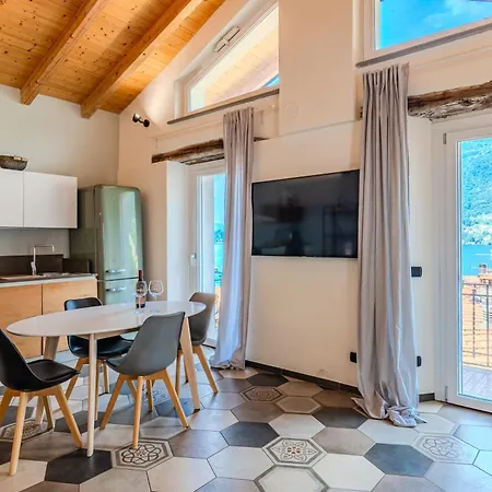 Apartamento The View Torno