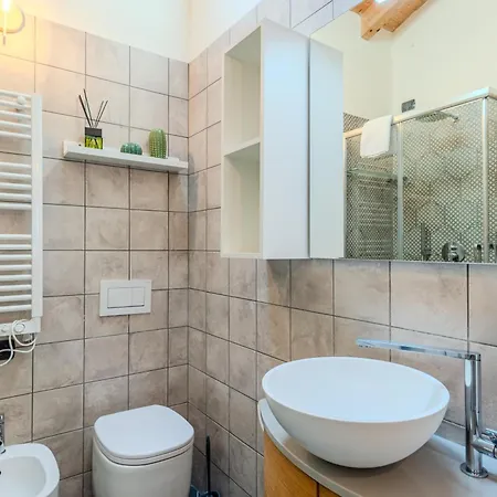 Apartamento The View Torno